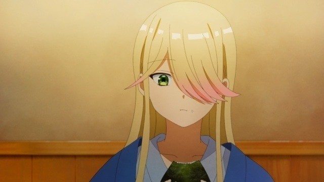 Watari-kun's ****** Is about to Collapse